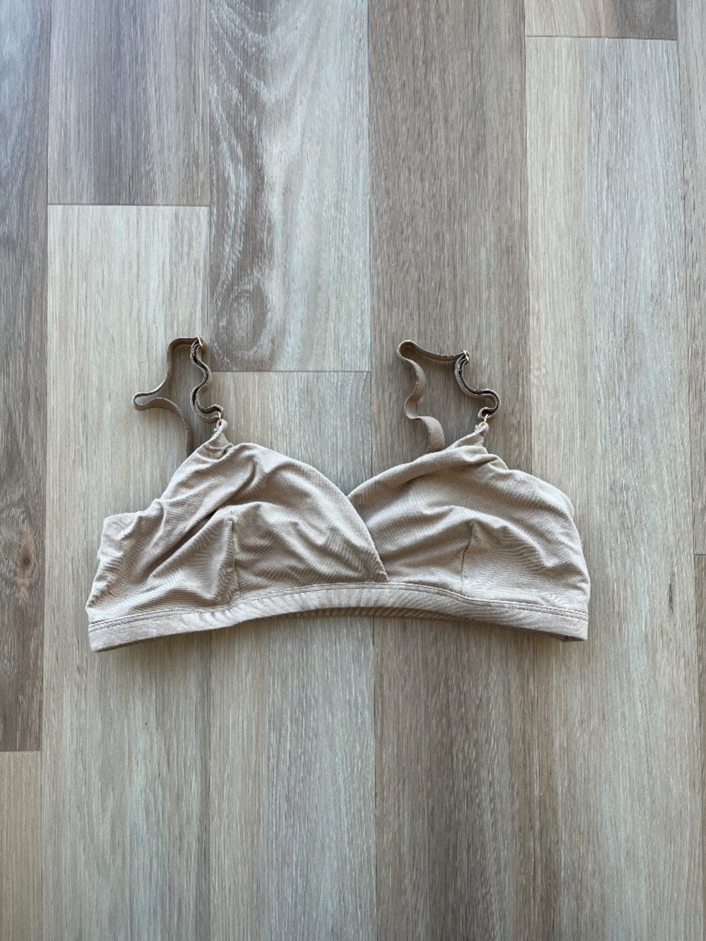 Embrace Soft Cup Nursing Bra